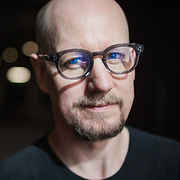 Carl Heath, AI-forskare på forskningsinstitutet Rise/Anthropics hemsida, arkivbild.