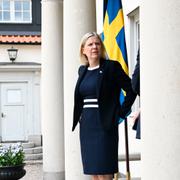 Magdalena Andersson (S)