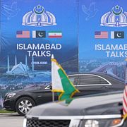 Fredssamtalen ska äga rum i Islamabad.