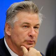 Arkivbild på Alec Baldwin.