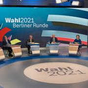 Debatten Berliner Runde