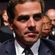 Hunter Biden/Sveriges ambassad i Washington DC.