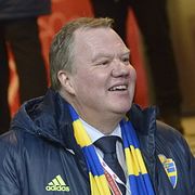 Nilsson. Arkiv.