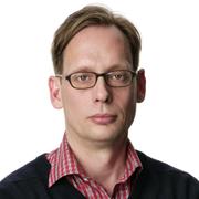 Aftonbladets Oisín Cantwell