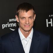 Joel Kinnaman, arkivbild.