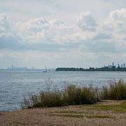 Ontariosjön.
