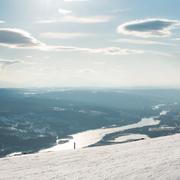 Arkivbild. Åre.