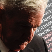 Fed-chefen Jerome Powell 