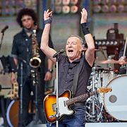 Bruce Springsteen