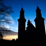 Visby domkyrka.