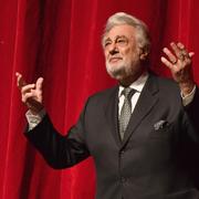 Plácido Domingo.