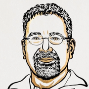 Illustrationer av Robinson, Acemoglu, Johnson