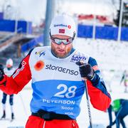 Petter Northug.