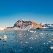 Svalbard.