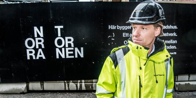 Tomas Oneborg/SvD/TT