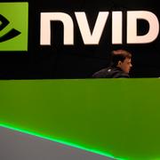 Nvidia toppade estimaten.