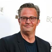 Matthew Perry, arkivbild från 2015. 