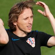 Luka Modric. 