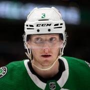 John Klingberg.