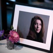 Kim Wall