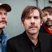 Peter Bjorn and John.