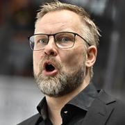 Huvudbry för Brynäs inför kvalet.