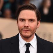 Daniel Brühl. Arkivbild. 