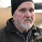 Pelle Magnell 