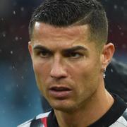 Manchester Uniteds Cristiano Ronaldo 6 november