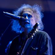 Robert Smith.