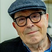 Jan Scherman.