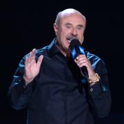 Phil McGraw.