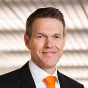 Torbjörn Isaksson, Nordea.