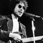 Arkivbild: Bob Dylan