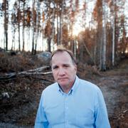 Stefan Löfven (S)