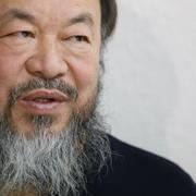 Ai Weiwei