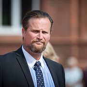 Regionstyrelsens ordförande Carl-Johan Sonesson.