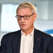 Carl Bildt