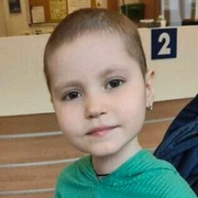 Anastasia och hennes familj uppges ha dödats i en iransk attack mot Bat Yam. 