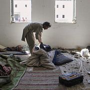 Antalet flyktingar i världen minskade under 2025, enligt UNHCR.