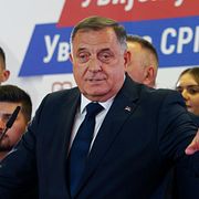 Milorad Dodik.