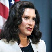 Gretchen Whitmer.