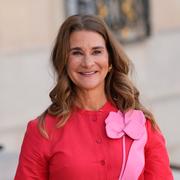 Melinda French Gates har investerat i Rethink Impact