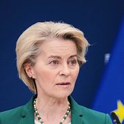Ursula von der Leyen