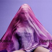 Omslaget till Confessions II.