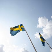 Bilden av Sverige utomlands präglas av utredningen om valfusk.