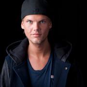 Tim ”Avicii” Bergling.