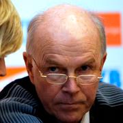 Anders Besseberg.