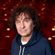 Magnus Uggla/Arkivbild