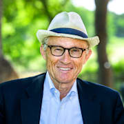 Öresunds ordförande mats Qviberg